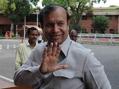 மத்திய அமைச்சராக இருந்தபோது 10 அல்ல, 2 கப்பல்கள்தான் வாங்கப்பட்டன: டி.ஆர். பாலு 