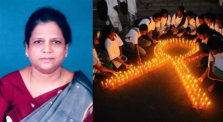 அன்பாக, ஆறுதலாகச் சில வார்த்தைகள்...