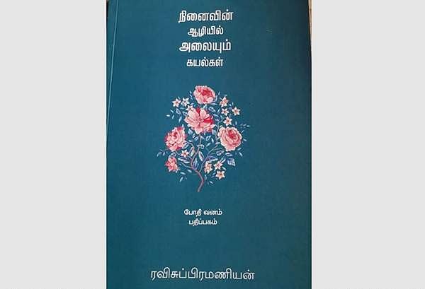 நினைவின் ஆழியில் அலையும் கயல்கள்