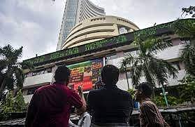 பங்குச்சந்தையில் மூன்றாவது நாளாக சரிவு! சென்செக்ஸ் 82,000-க்கு கீழே சென்றது