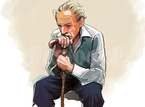 முதியோர்களை மதிப்போம்! கொண்டாடுவோம்! - உலக முதியோர் நாள் இன்று!