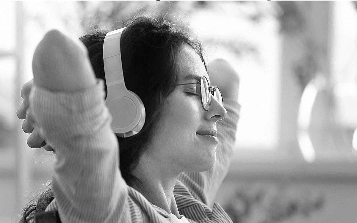 இசை... மூளை... இதயம்!