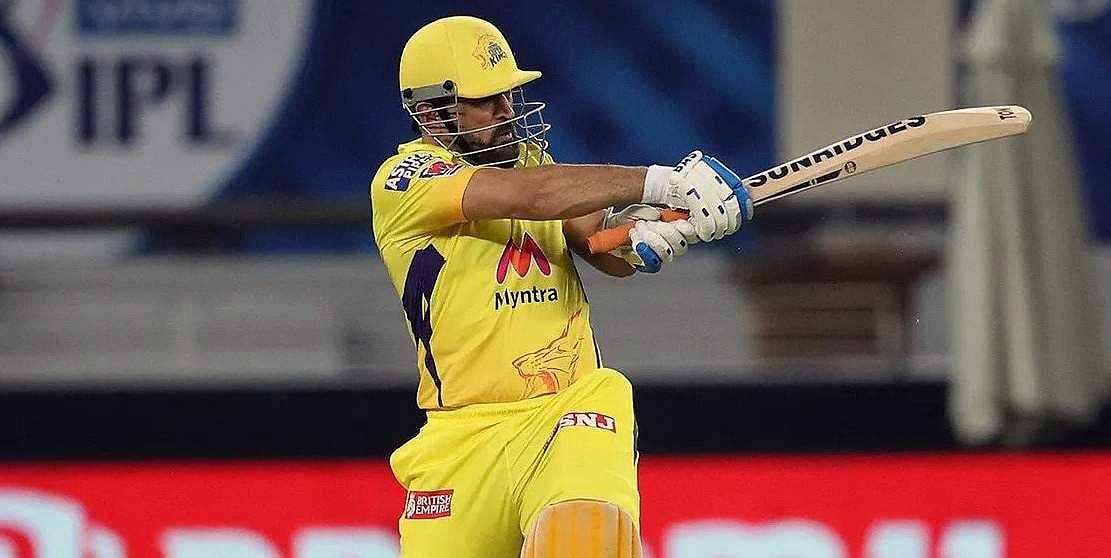 ஜடேஜாவுக்கு முன்பு தோனி களமிறங்கியபோது நீங்கள் என்ன நினைத்தீர்கள்?