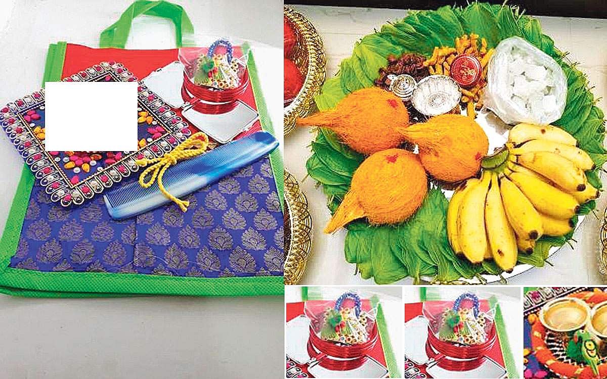 தாம்பூல பையும் அதன் சிறப்பும்!