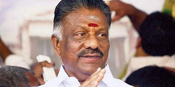 திமுகவில் இணையும் மற்றொரு ஓபிஎஸ் ஆதரவாளர்!