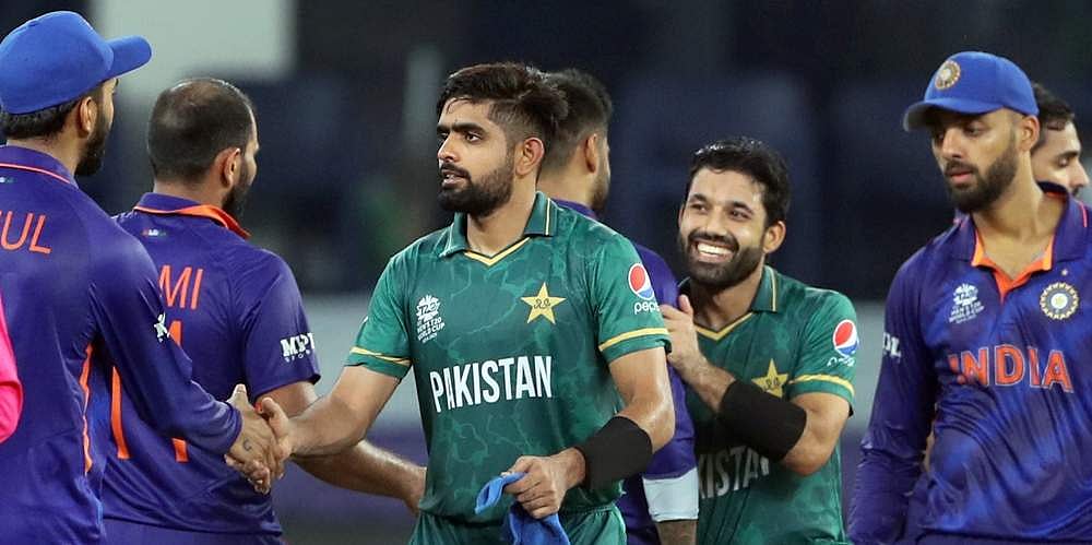 டி20 உலகக் கோப்பை: நியூசிலாந்தைத் தோற்கடித்து இந்திய அணிக்கு உதவுமா பாகிஸ்தான்?