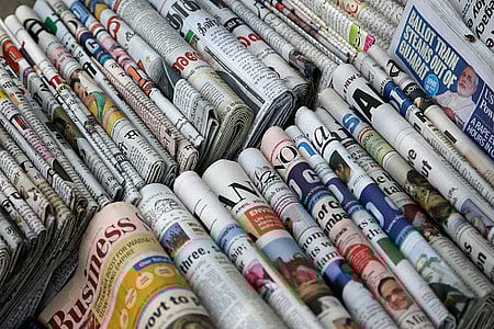 2022-ல் மட்டும் 115 பத்திரிகையாளர்கள் கொலை: அதிர்ச்சி தரும் அறிக்கை!