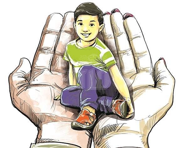 ஒற்றைப் பெற்றோா் எதிா்கொள்ளும் சவால்கள்