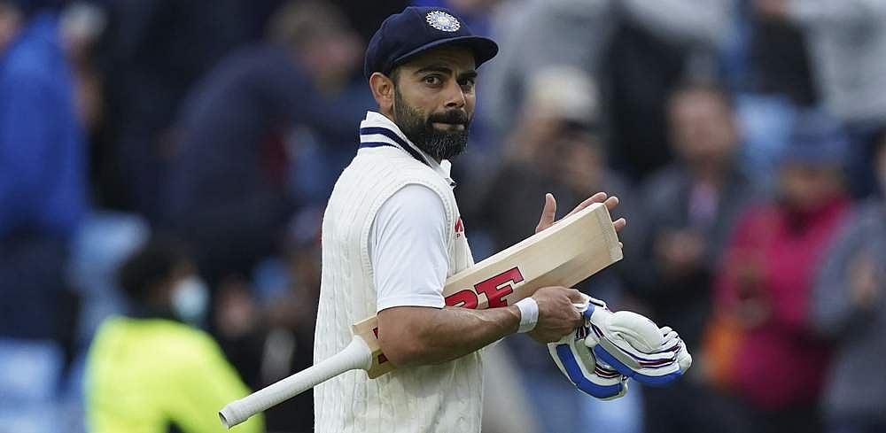 2 வருடங்களாக ஒரு சதமும் இல்லை: வேதனையை ஏற்படுத்தும் விராட் கோலி!