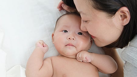 பச்சிளம் குழந்தைகளைப் பாதுகாப்போம்!