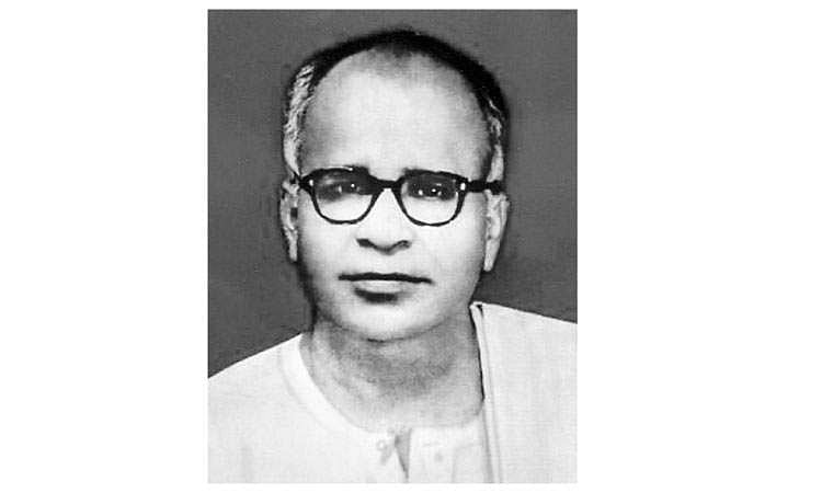 தமிழகத்தின் தியாக தீபங்கள் - 107: கே.ஆ‌ர்.​க‌ல்​யா​ண​ரா​ம‌ய்​ய‌ர்