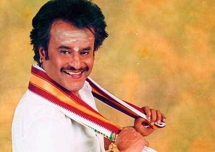 ரஜினி ரசிகர்களுக்கு அறுசுவை விருந்தளித்த அருணாச்சலம்!