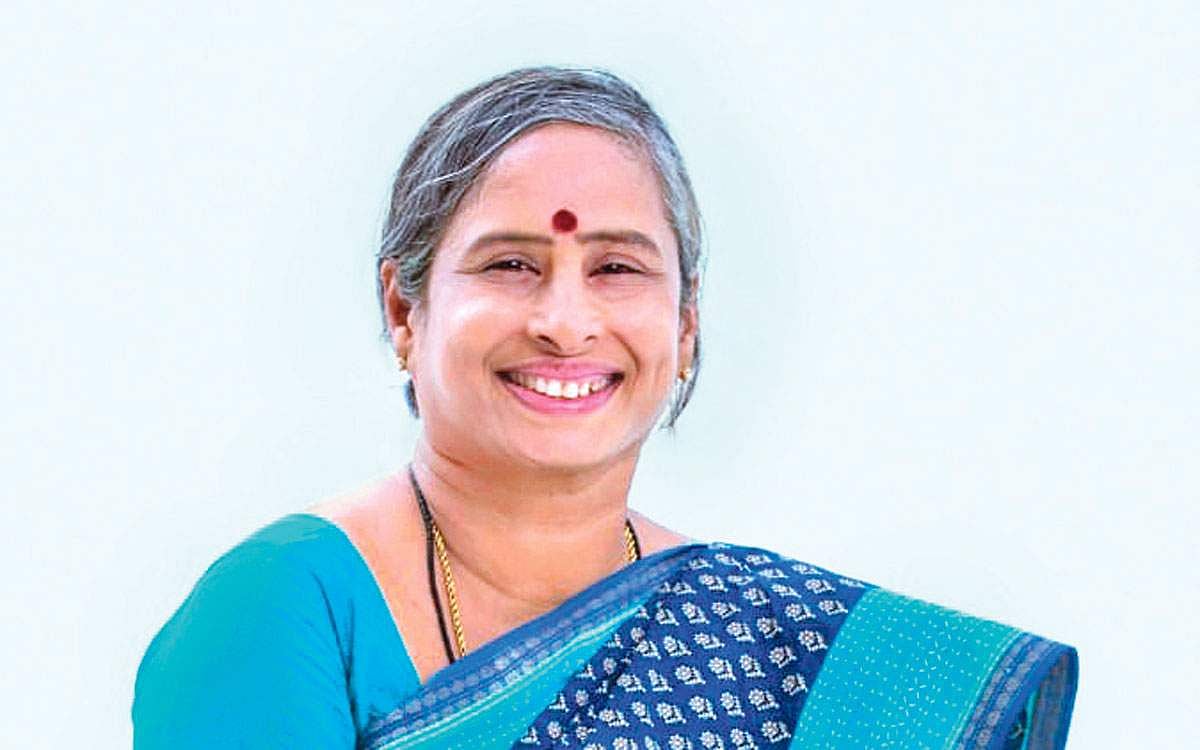 மகளிர் நூலகம்: ஒரு போராட்டம்!