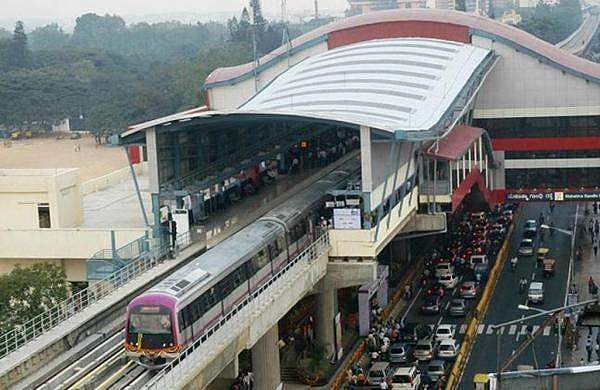 கிளாம்பாக்கம் ரயில் நிலையப் பணிகள் நிறைவு: தெற்கு ரயில்வே கூடுதல் பொது மேலாளா்