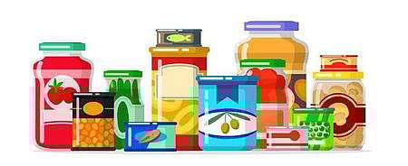 காலாவதியாகும் நேரத்தில் விற்கப்படும் உணவுப் பொருள்கள்!