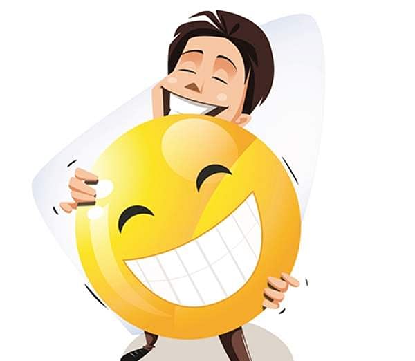 மகிழ்ச்சியாக இருப்பது எப்படி? கடைப்பிடிக்க வேண்டிய 5 விஷயங்கள்!