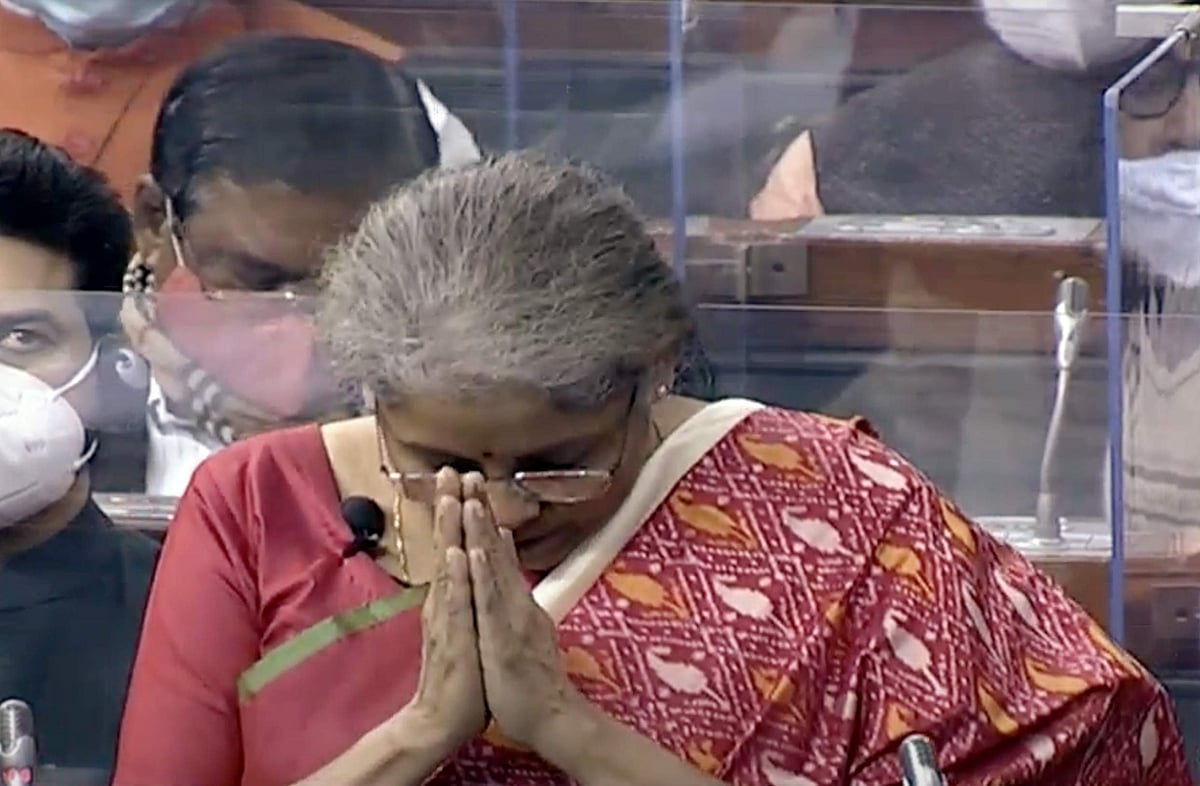 பட்ஜெட் எதிர்பார்ப்பு! காப்பீடு, வீட்டுக் கடன்களுக்கு புதிய வரி விதிப்பு முறையில் சலுகை?