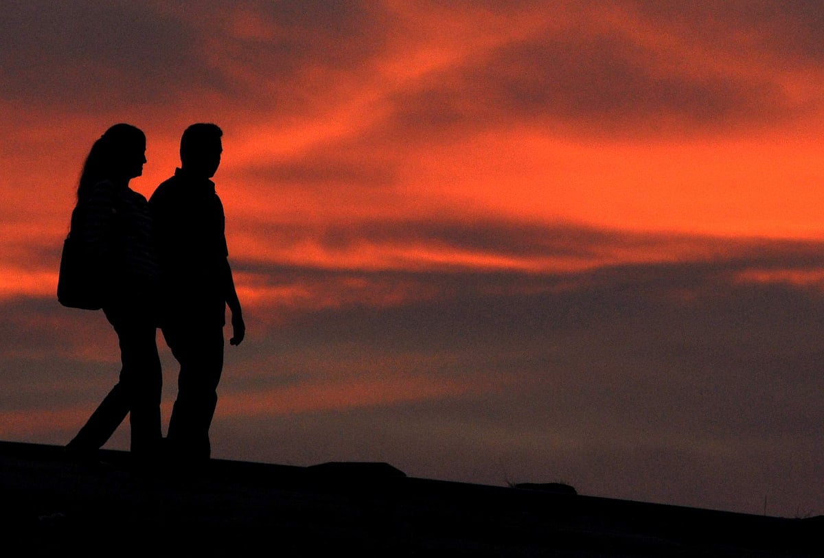 உலக நாடுகளில் காதலர் தி்னம்