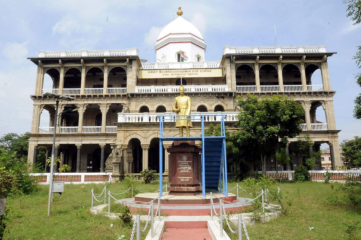 புதுக்கோட்டை: திமுகவின் வெற்றி தொடருமா?