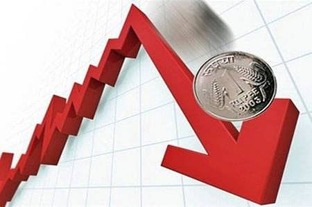 டாலருக்கு நிகரான ரூபாய் மதிப்பு 31 காசுகள் சரிந்து ரூ. 90.99 ஆக நிறைவு!