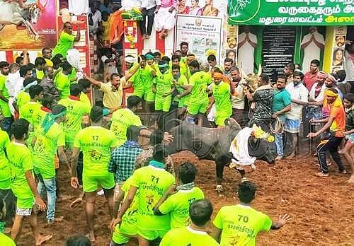 சோழவந்தான்: தொகுதியை தக்க வைக்குமா அதிமுக?