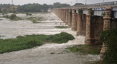 ஸ்ரீவைகுண்டம்: திமுக கூட்டணியில் காங்கிரஸ் போட்டியிட வாய்ப்பு