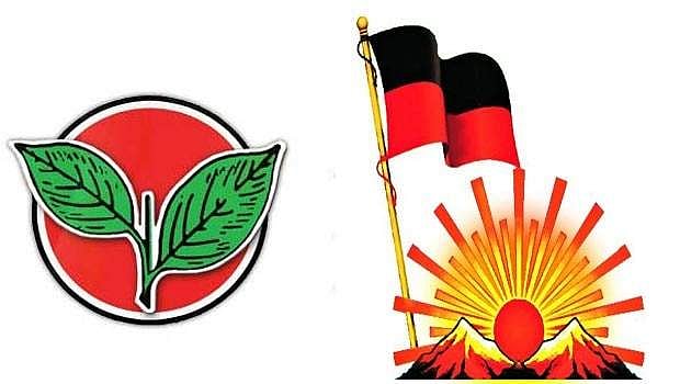 குடந்தை மாநகராட்சி கூட்டம்: அதிமுக - திமுக வாக்குவாதம்