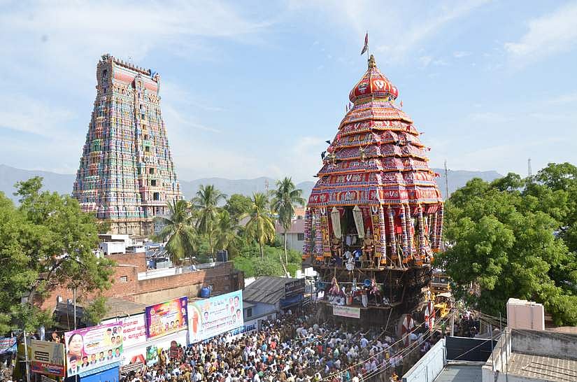 ஸ்ரீவில்லிபுத்தூா் (தனி) ‘பால்கோவா’ யாருக்கு?