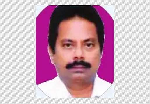 'திமுக - அமமுக இடையேதான் போட்டி'