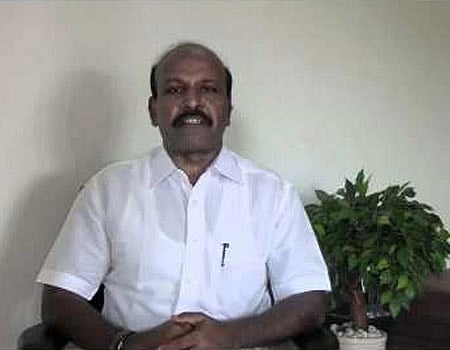 'சைதாப்பேட்டை கருணாநிதியின் கோட்டை'