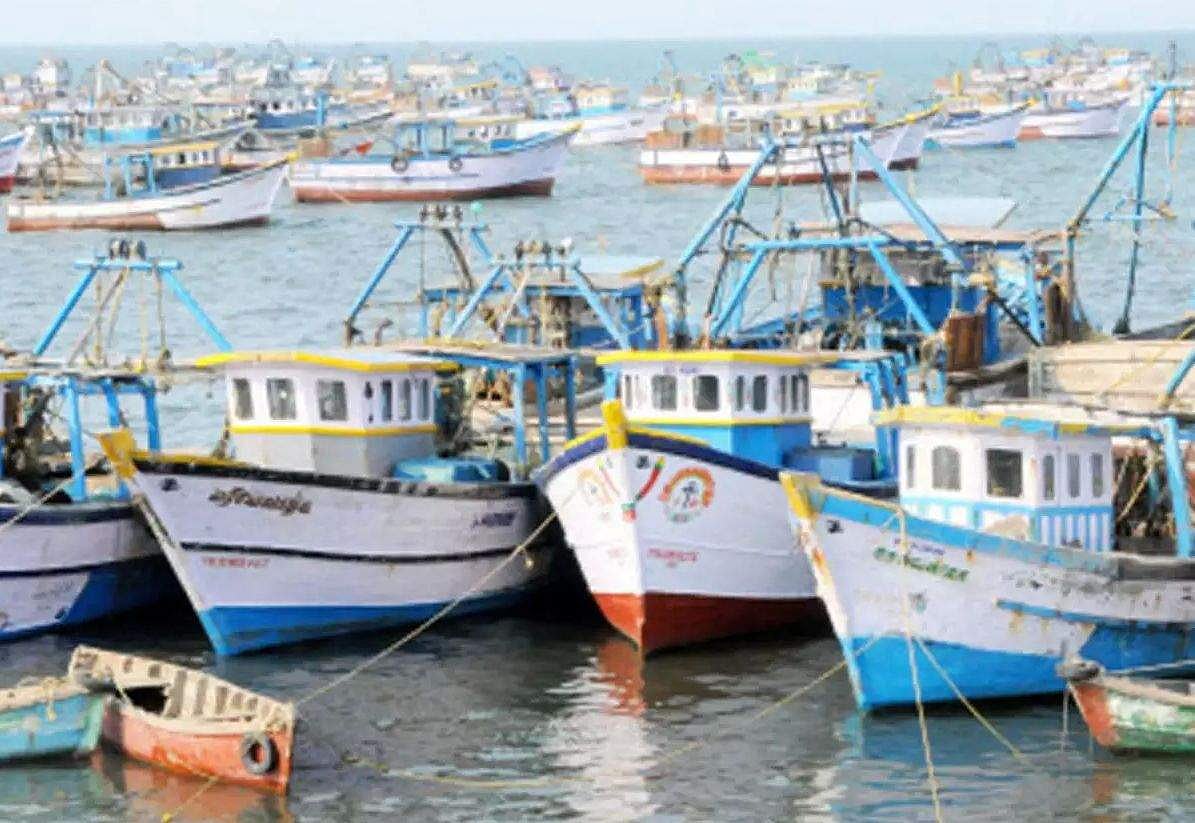 அறந்தாங்கி: காங்கிரஸ் சார்பில் திருநாவுக்கரசரின் மகன் போட்டி?