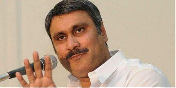 இலவசங்கள் அல்ல, அத்தியாவசியங்கள்: அன்புமணி ராமதாஸ்