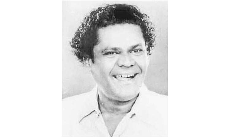 விநோதமான நிகழ்வுகள்