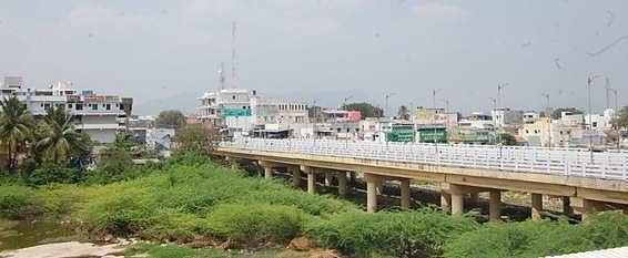 ‘சென்டிமெண்ட்’ தொகுதி வேடசந்தூரில் வெற்றி யாருக்கு?