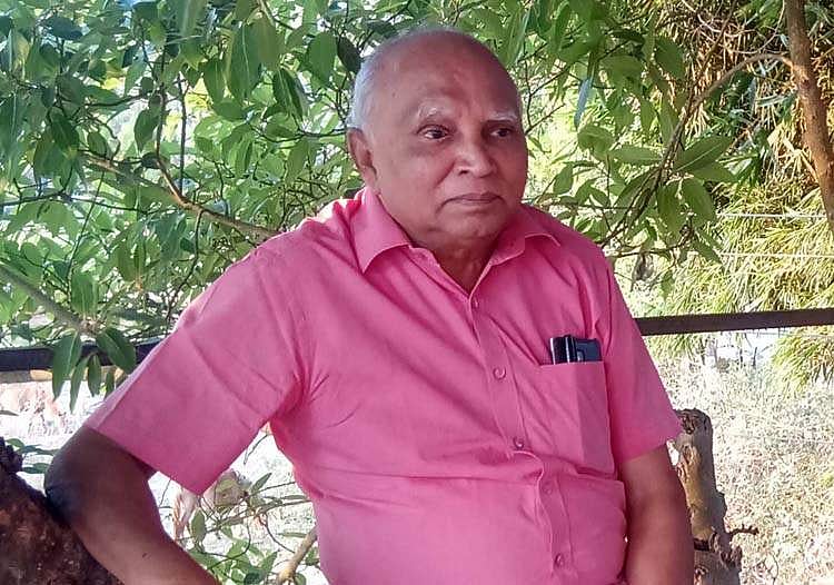 பெண்ணென்று பூமிதனில் பிறந்துவிட்டால்...