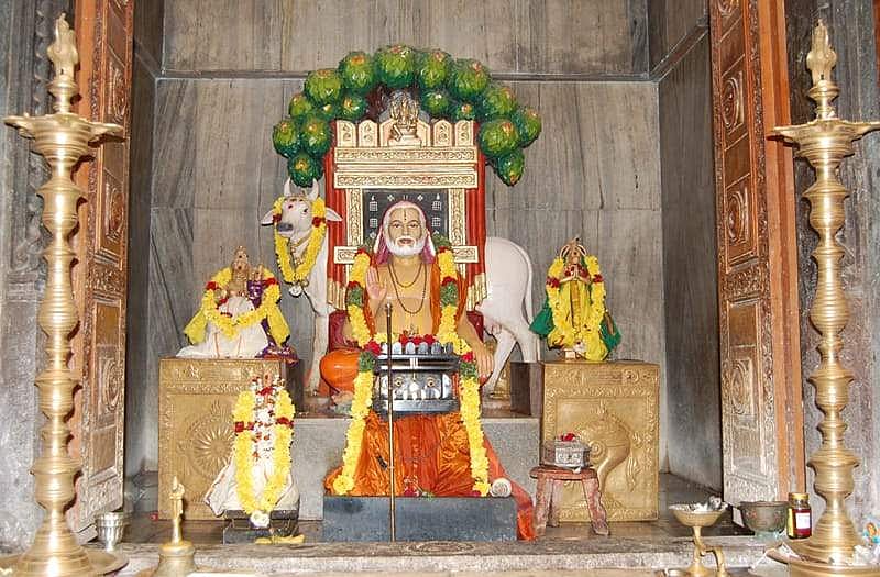 புவனகிரி தொகுதியை மீண்டும் கைப்பற்றுமா அதிமுக?