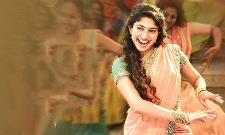 ட்ரெண்ட் ஆகும் சாய் பல்லவி!