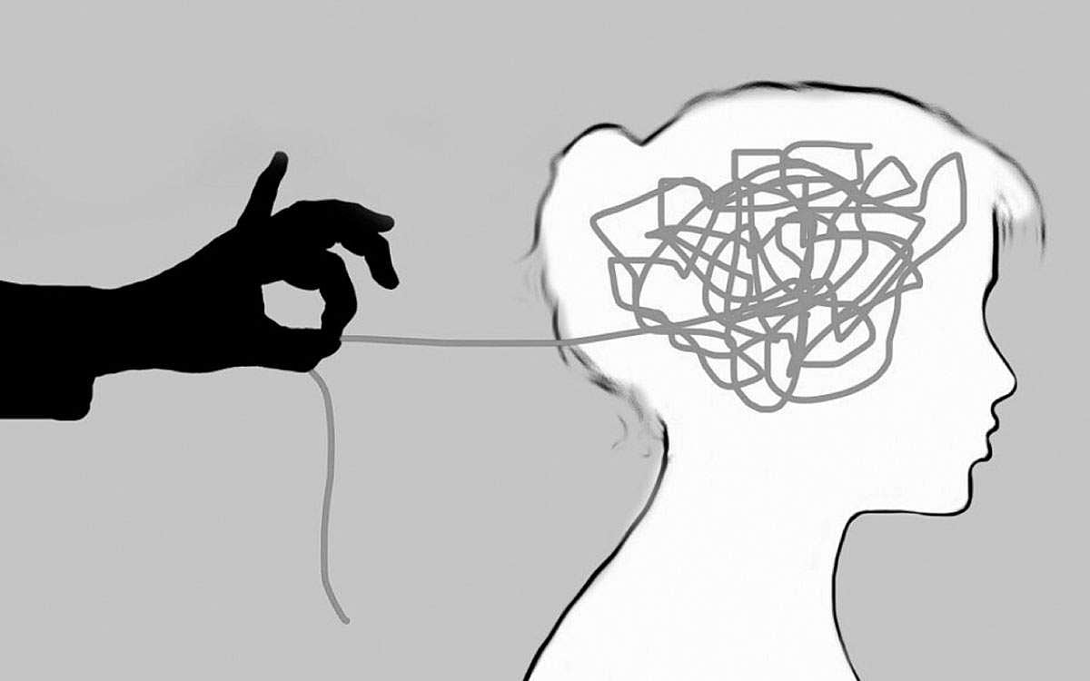 மாற்றுங்கள்... மனச்சோர்வை!