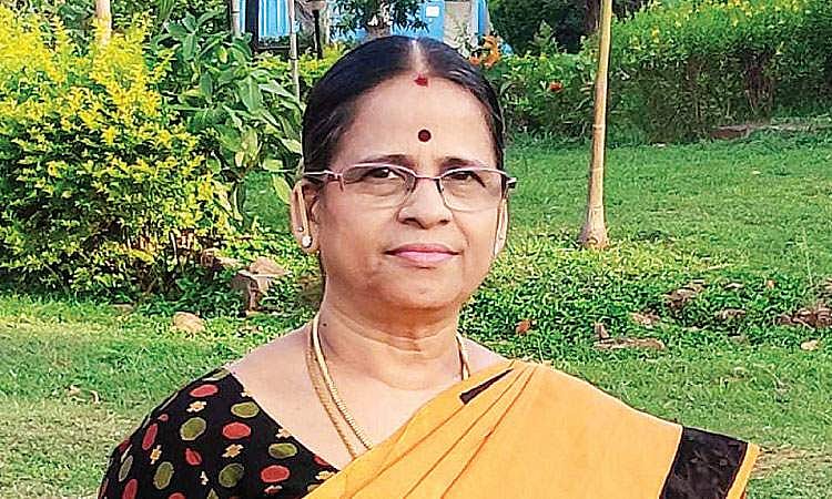 பெண்கள்  முன்னேற்றம் கிராம முன்னேற்றம்!