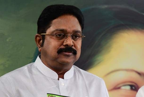 பேரவைத் தோ்தலில் போட்டியிடவில்லை: டி.டி.வி.தினகரன்