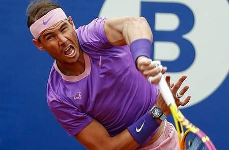 நடால் எனும் நாயகன்...