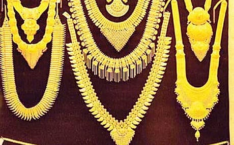 தங்கம் விலை மீண்டும் உயர்வு: சவரனுக்கு ரூ.1,280 அதிகரிப்பு!