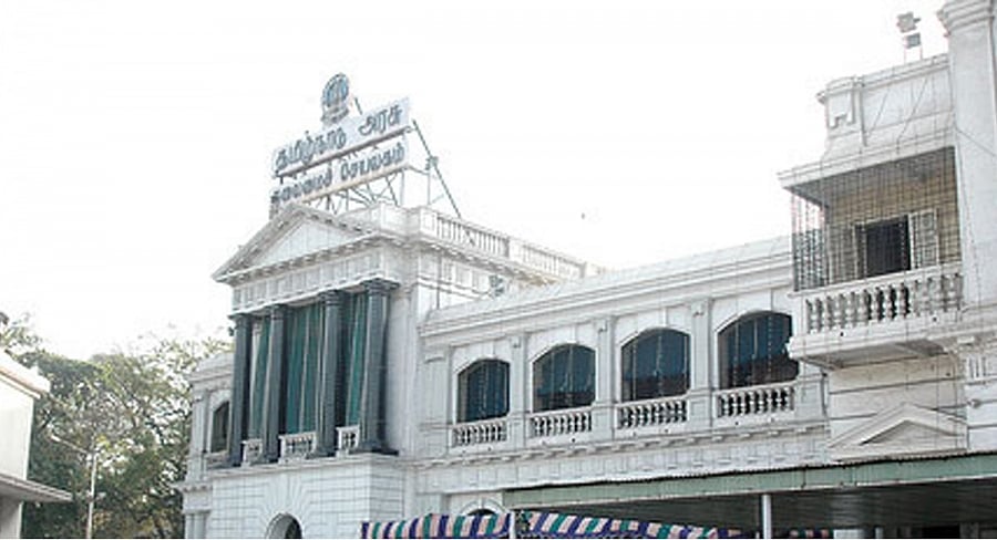 பேரவையில் இன்று