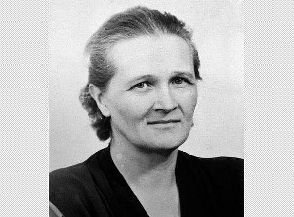 அறிவியல் ஆயிரம்: விண்மீனில் ஹைட்ரஜன், ஹீலியத்தை கண்டுபிடித்த சிசிலியா பெய்ன்