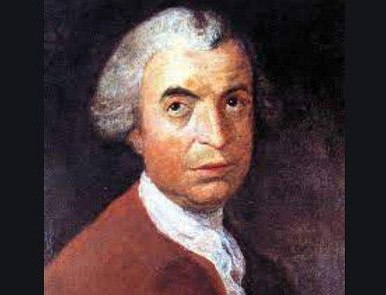 அறிவியல் ஆயிரம்: ரோஜர் ஜோசப் போஸ்கோவிச் என்ற குரோஷிய பல்துறை வித்தகர்