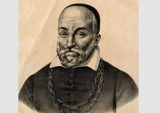 அறிவியல் ஆயிரம்: கருவியலின் தந்தை ஹைரோனிமஸ் ஃபேபிரிசியஸ்