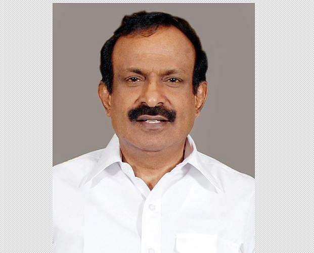 ஈரோட்டின் அடையாளமாக மீண்டும் உருவெடுத்துள்ள சு. முத்துசாமி