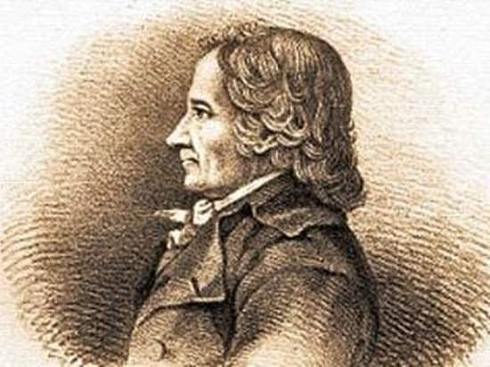 சூரியப் புள்ளியைக் கண்டுபிடித்த ஜெர்மன் வானவியலாளர் டேவிட் ஃபேப்ரிசியஸ்