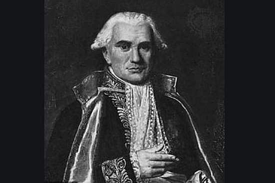 அறிவியல் ஆயிரம்: விளக்க வடிவியலை உருவாக்கிய கணிதவியலாளர் காஸ்பர்ட் மோங்கே