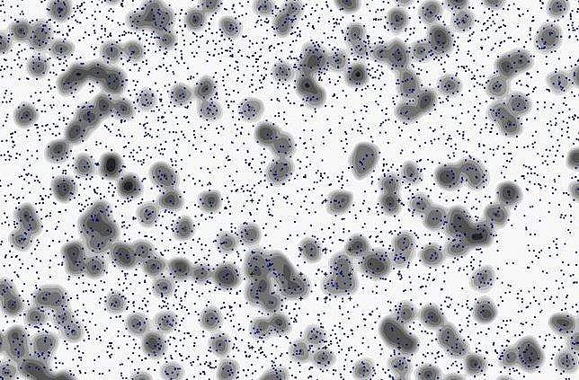 அறிவியல் ஆயிரம்: அண்டவியலில் ஒரு புதிய கண்டுபிடிப்பு